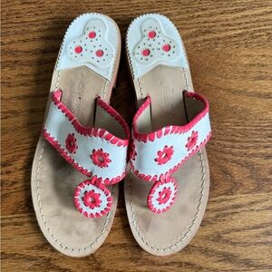 Jack Rogers Sandals size 8.5
